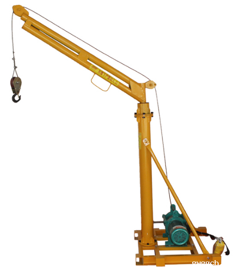 星空体育新闻小吊机