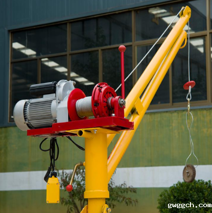 星空体育新闻小吊机